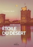 Chantal Jean - Etoile du désert.