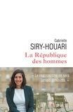 Gabrielle Siry-Houari - La République des hommes.
