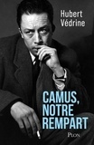 Hubert Védrine - Camus, notre rempart.