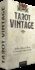 Arthur Edward Waite et Smith pamela Colman - Coffret Tarot Vintage - Avec 78 cartes et 1 livre d'accompagnement.