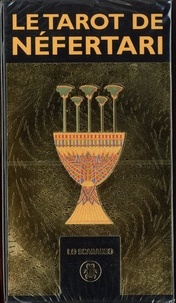 Le Tarot de Néfertari