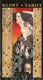  Intuitives (Editions) - Klimt tarot.