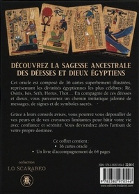 Oracle des Dieux Egyptiens