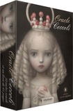 Nicoletta Ceccoli - Oracle Ceccoli - Avec 32 cartes oracle.