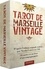 Anna Maria Morsucci - Tarot de Marseille Vintage.