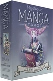 Barbara Moore et  Rann - Mystique Manga Tarot.