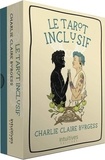 Charlie Claire Burgess - Le tarot inclusif.
