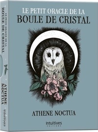 Athene Noctua - Le Petit oracle de la boule de cristal.