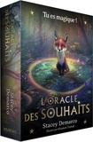 Stacey Demarco et Elizabeth Tiethoff - L'Oracle des souhaits.