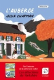 Julia Chapman - Les Chroniques de Fogas  : L'auberge.