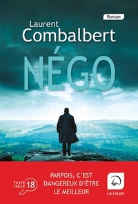 Laurent Combalbert - Négo.