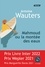 Antoine Wauters - Mahmoud ou la montée des eaux.
