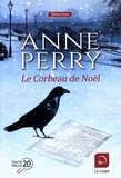 Anne Perry - Le Corbeau de Noël.
