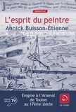 Annick Buisson-Etienne - L'esprit du peintre.