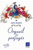 Jane Austen - Orgueil et préjugés - Volume 1.