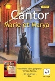 Jillian Cantor - Marie et Marya - Volume 1.