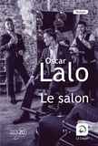 Oscar Lalo - Le salon.