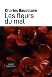 Charles Baudelaire - Les fleurs du mal.