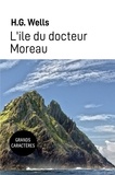 Herbert George Wells - L'île du docteur Moreau.