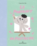 Charlotte Mei - Le portrait de Pistache.