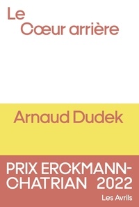 Arnaud Dudek - Le coeur arrière.