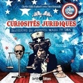 Charles Eddy et Raphaël Costa - Curiosités juridiques - Décisions de justice made in U.S.A..