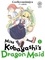  Coolkyousinnjya - Miss Kobayashi's dragon maid Tome 1 : .