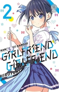  Hiroyuki - Girlfriend Girlfriend Tome 2 : .