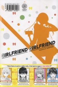 Girlfriend Girlfriend Tome 3