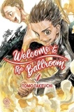 Tomo Takeuchi - Welcome to the ballroom Tome 4 : .