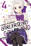  Hiroyuki - Girlfriend Girlfriend Tome 4 : .