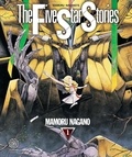 Mamorou Nagano - The Five Star Stories Tome 1 : .