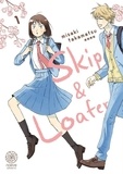 Misaki Takamatsu - Skip & Loafer Tome 1 : .