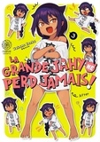 Wakame Konbu - La grande Jahy ne perd jamais ! Tome 3 : .