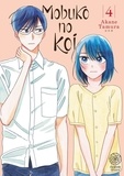 Akane Tamura - Mobuko no koi Tome 4 : .