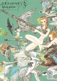 Daisuke Igarashi - Designs Tome 3 : .