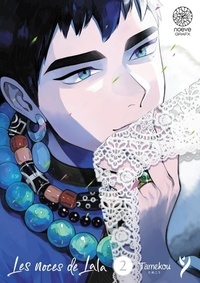  Tamekou - Les noces de Lala Tome 2 : .