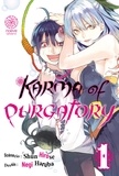 Shun Hirose et Negi Haruba - Karma of purgatory Tome 1 : .