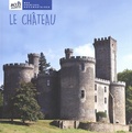 Christina Dorner - Le château.