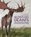 Clive Gifford et Howard Gray - Au pays des géants - Les plus grands animaux à avoir parcouru la Terre.