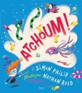 Simon Philip et Nathan Reed - Atchoum !.