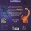 Jonathan Woodward et Cath Ard - Les dinosaures - Avec 300 stickers repositionnables.