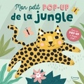 Michelle Carlslund - Mon petit pop-up de la jungle.