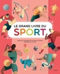 Luca Poli - Le grand livre du sport.