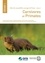 Audrey Savouré-Soubelet - Atlas des mammifères sauvages de France - Volume 3, Carnivores et Primates.