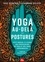 Sage Rountree et Alexandra Desiato - Yoga au-delà des postures - Petit manuel à l'usage des professeurs de yoga et des yogis expérimentés.