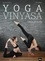 Amélie Annoni et Alex Blake - Yoga Vinyasa.