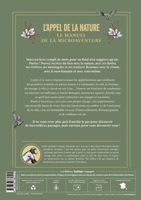 L'appel de la nature. Le manuel de la microaventure