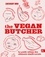 Zacchary Bird - The vegan butcher.