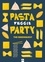  Aude Richard - THE GREENQUEST - Pasta Party.